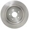 Centric Parts Standard Brake Rotor, 121.40087 121.40087 - alternate 3